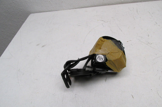 Gurt VW UP Seat Mii hinten rechts original Anschnallgurt