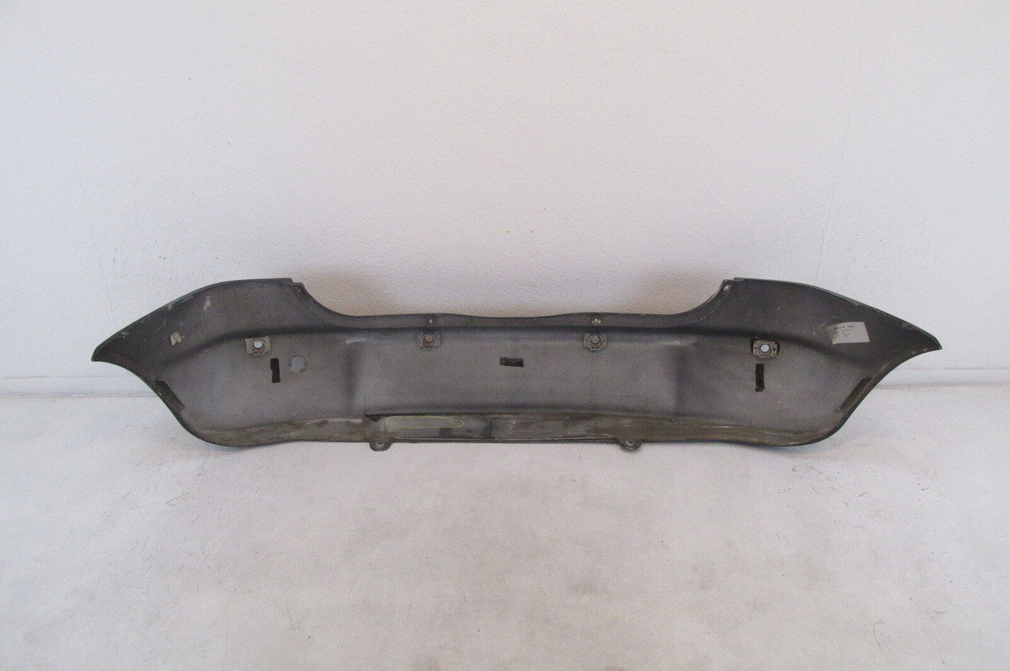 Mercedes A Klasse W168  hinten  Stoßstange  Heckschürze A1688850225  PDC