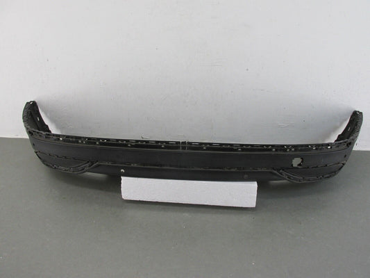 VW Stoßstange Hinten Heckschürze original 5NA607591E