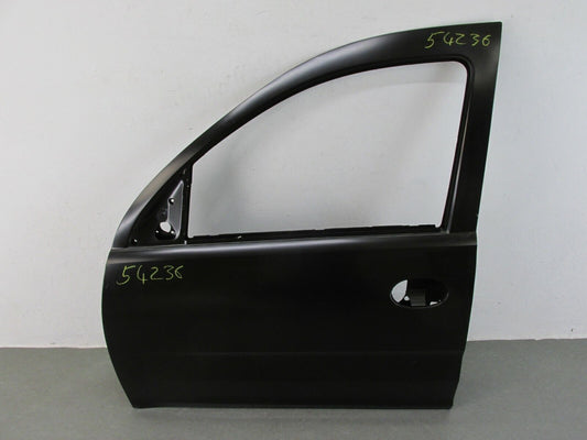 Neu original Opel Combo Corsa C Tür vorne links Fahrerseite 13227382