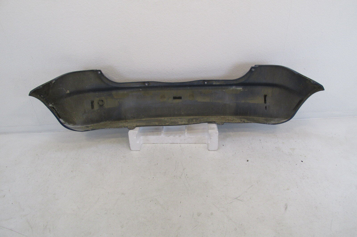 Mercedes A klasse A168 Stoßstange  Heckschürze  hinten A1688850225 original