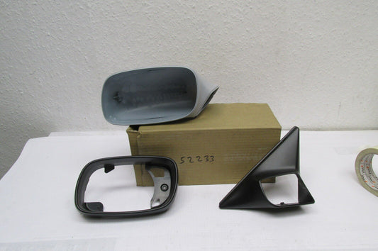 Opel Astra F  VERKLEIDUNG,RUECKBLICKSPIEGEL AUSSEN  90509482