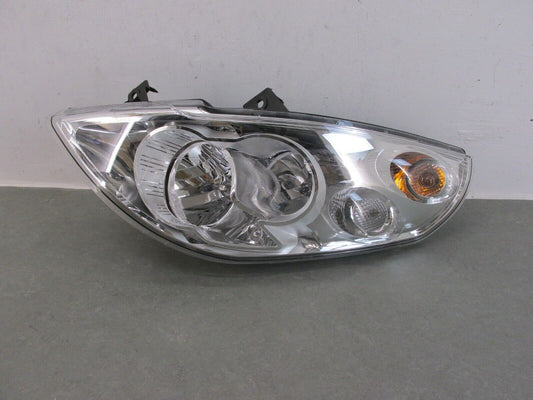 original Scheinwerfer Vorne Rechts Opel / Renault 95528874