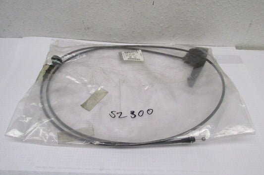 OPEL INSIGNIA Motorhauben Seilzug  Neu original  20944973
