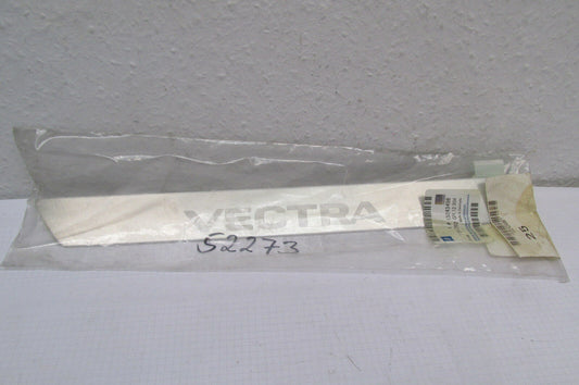 Opel Vectra SCHRIFTZUG 13243498