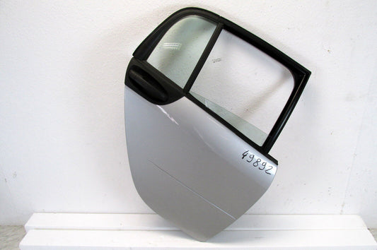 Smart For Four W454 Tür hinten Rechts Beifahrerseite original