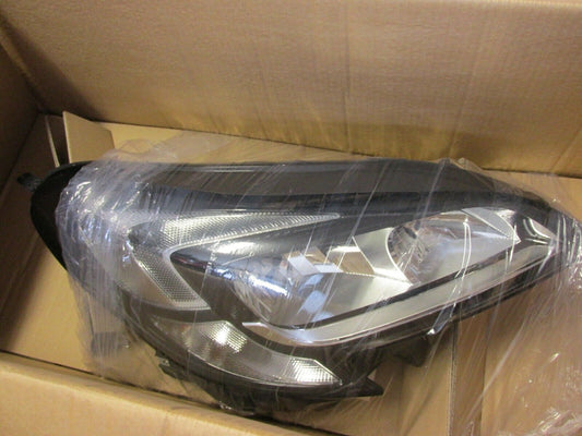 Neu original Opel Corsa E Scheinwerfer Frontscheinwerfer Vorne Rechts  39108229