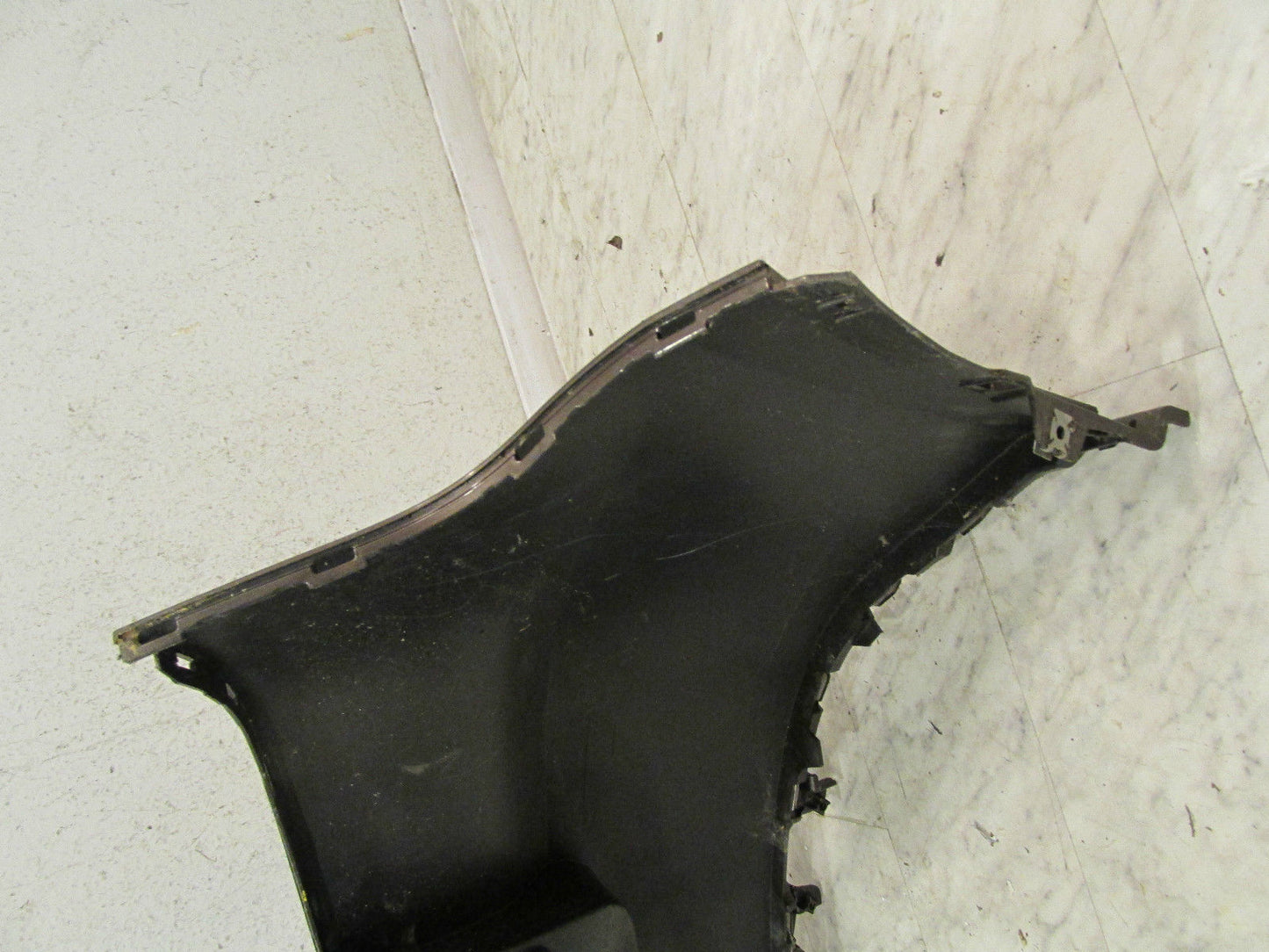 VW Tiguan 5N Stoßstange hinten  Heckschürze  5N0807421G  Bumper