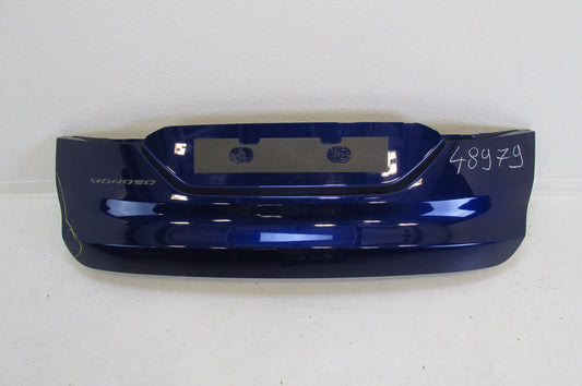 Ford Mondeo Kombi  Heckklappen Verkleidung Heckklappe Kofferraumtür DS73 N423A40
