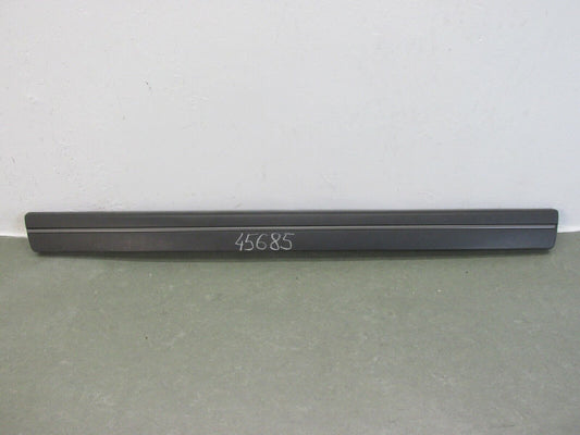 Opel Omega A Blende Heckklappe  90316875  0129655