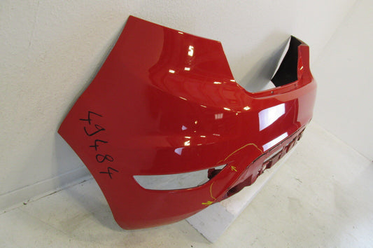 Ford Fiesta 6 Stoßstange Hinten  Heckschürze original  8A61 17906 A