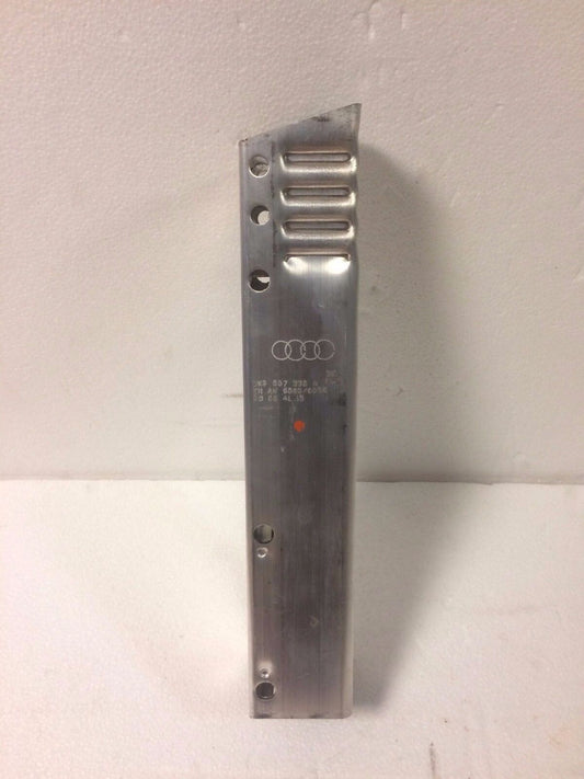 Audi A4 Stoßstangenträger Aluträger 8K0807330A Querstrebe Vorne