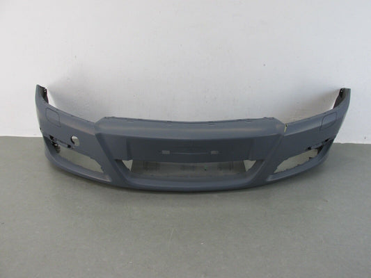 Original Opel Stoßstange vorne 1400303 24460258