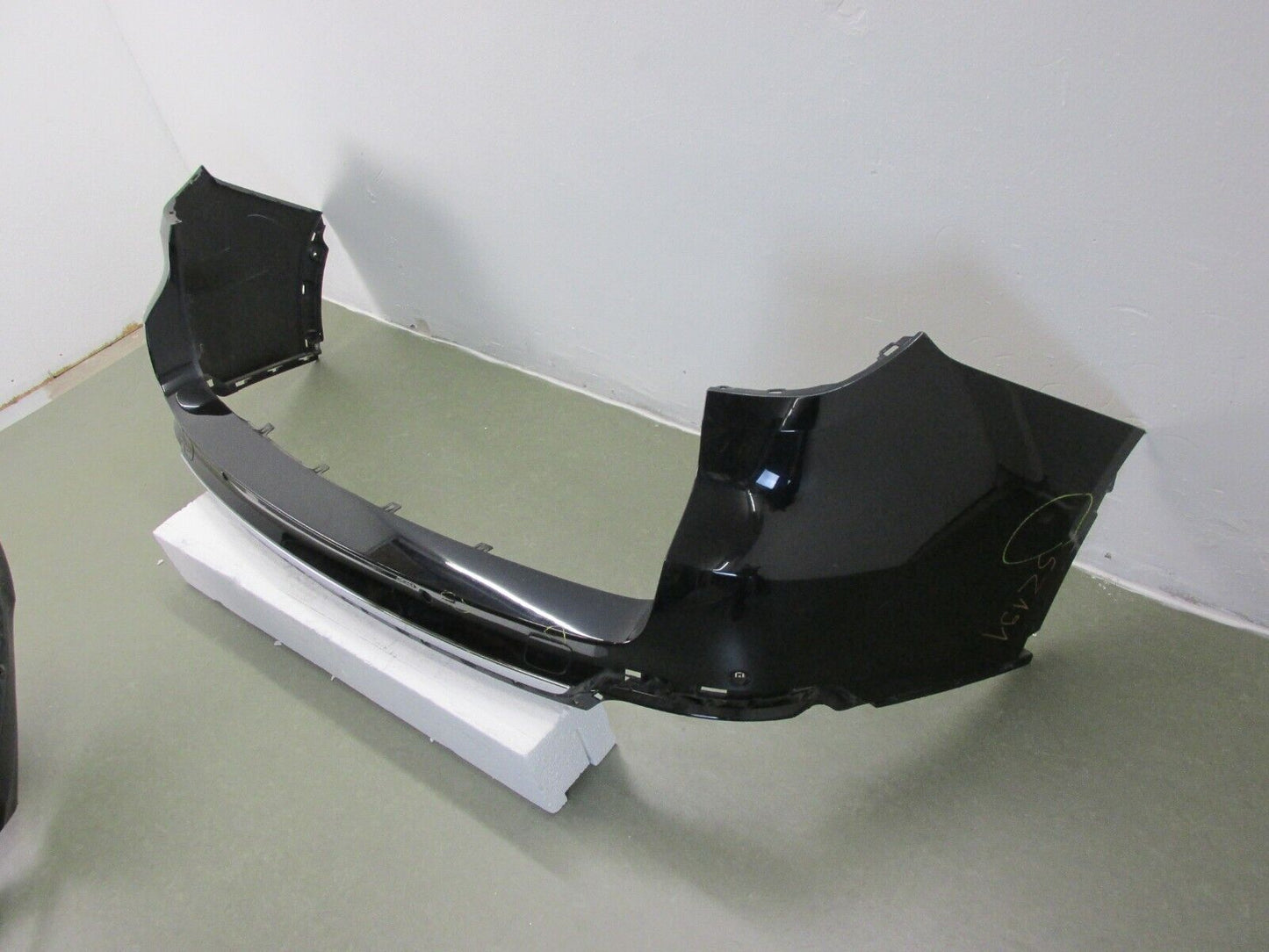 BMW X5 Stoßstange Stoßfänger Heckschürze Hinten original 5112 7294392  PDC