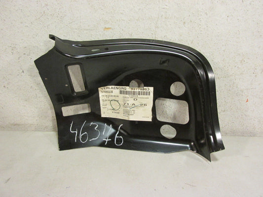Opel Signum Verlängerung Ersatzteil  original  93178963 5183207