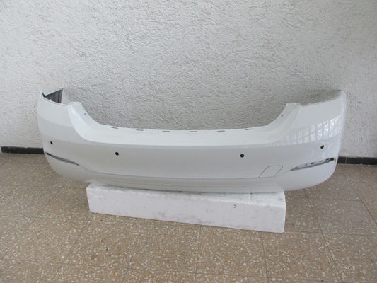 BMW 4 F32/31/36 Stoßstange Hinten Heckschürze original 15857711 PDC