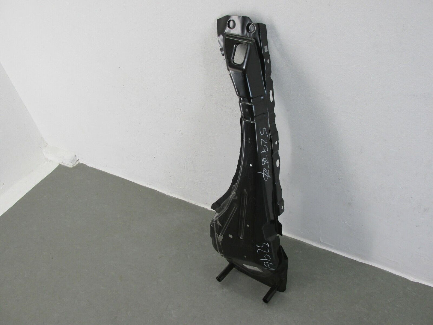 original Opel Astra H Blech Radeinbau 931 787 66