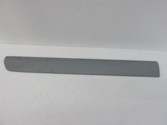 original VW Leiste Zierleiste Für Tür vorne links Ersatzteile 7H5853071B