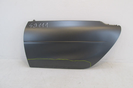 Smart Fortwo 453 Tür vorne Links  Fahrertür Fahrerseite  original A4537200109