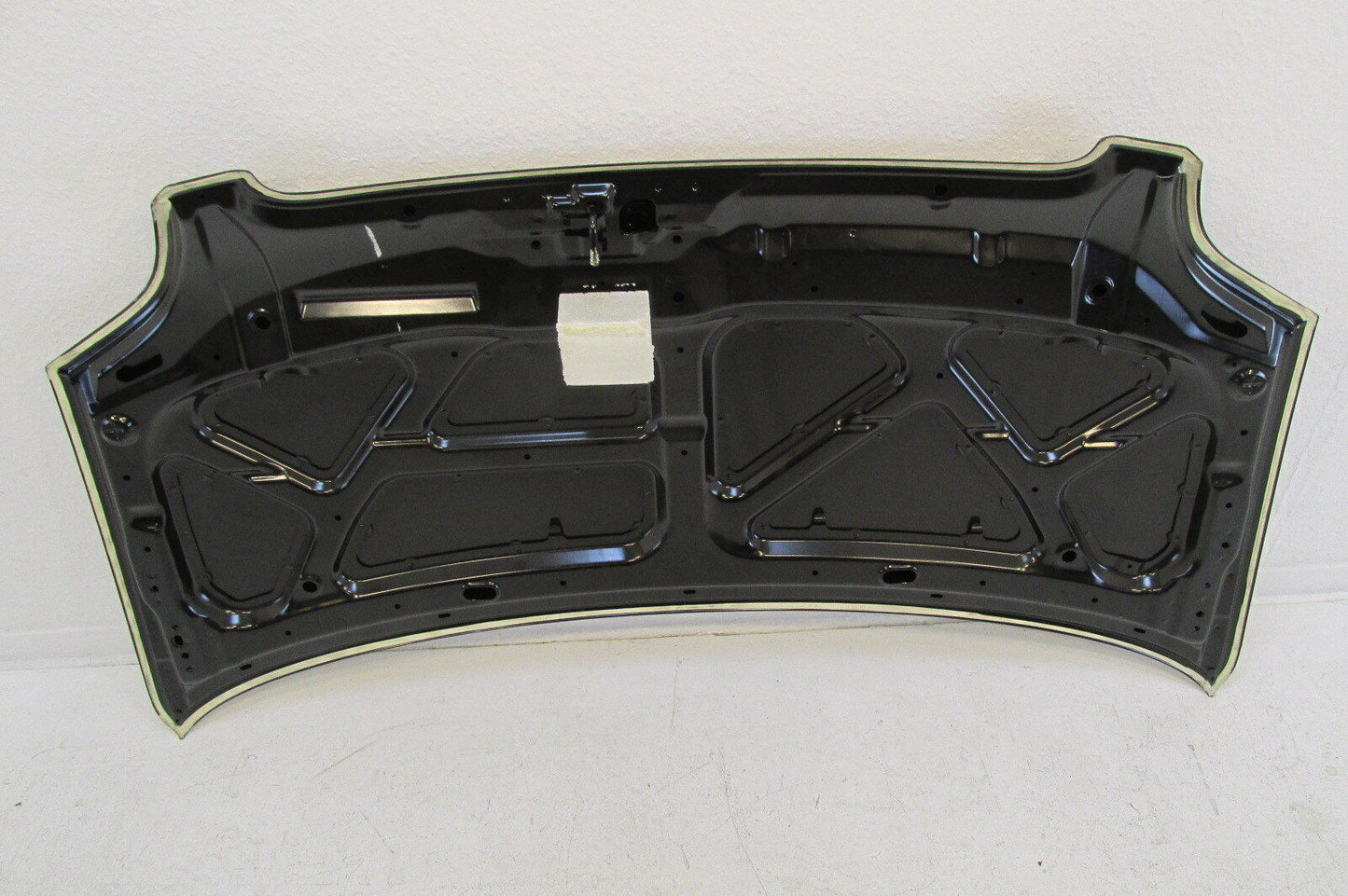 Opel Agila A  Motorhaube  Haube  original  93171822