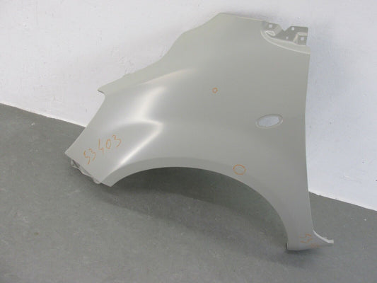 original Opel Agil Kotflügel vorne links Fahrerseite 93193102