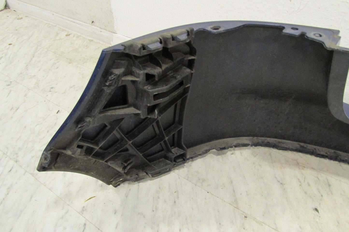 original VW Golf 5  V 1K Limousine  Stoßstange hinten  1K6807421  Heckschürze