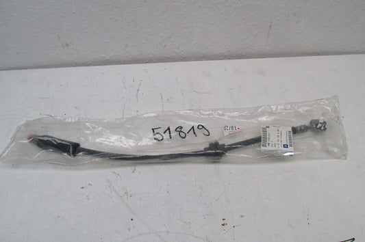 Bremsleitung Bremsschlauch vorne Opel Saab 9-5 Insignia gm 20912237 original
