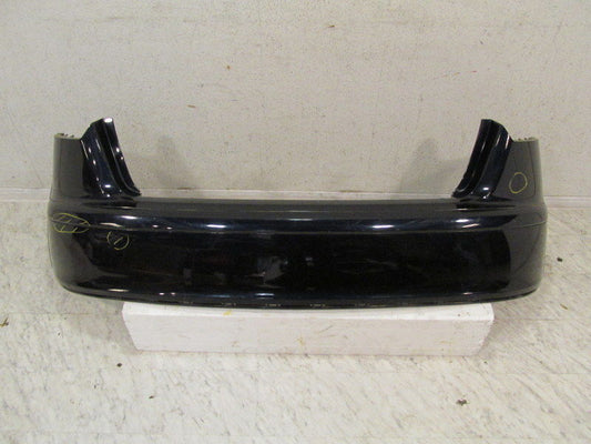 Audi A3 8P Stoßstange  Heckschürze  hinten  8P4807511 original