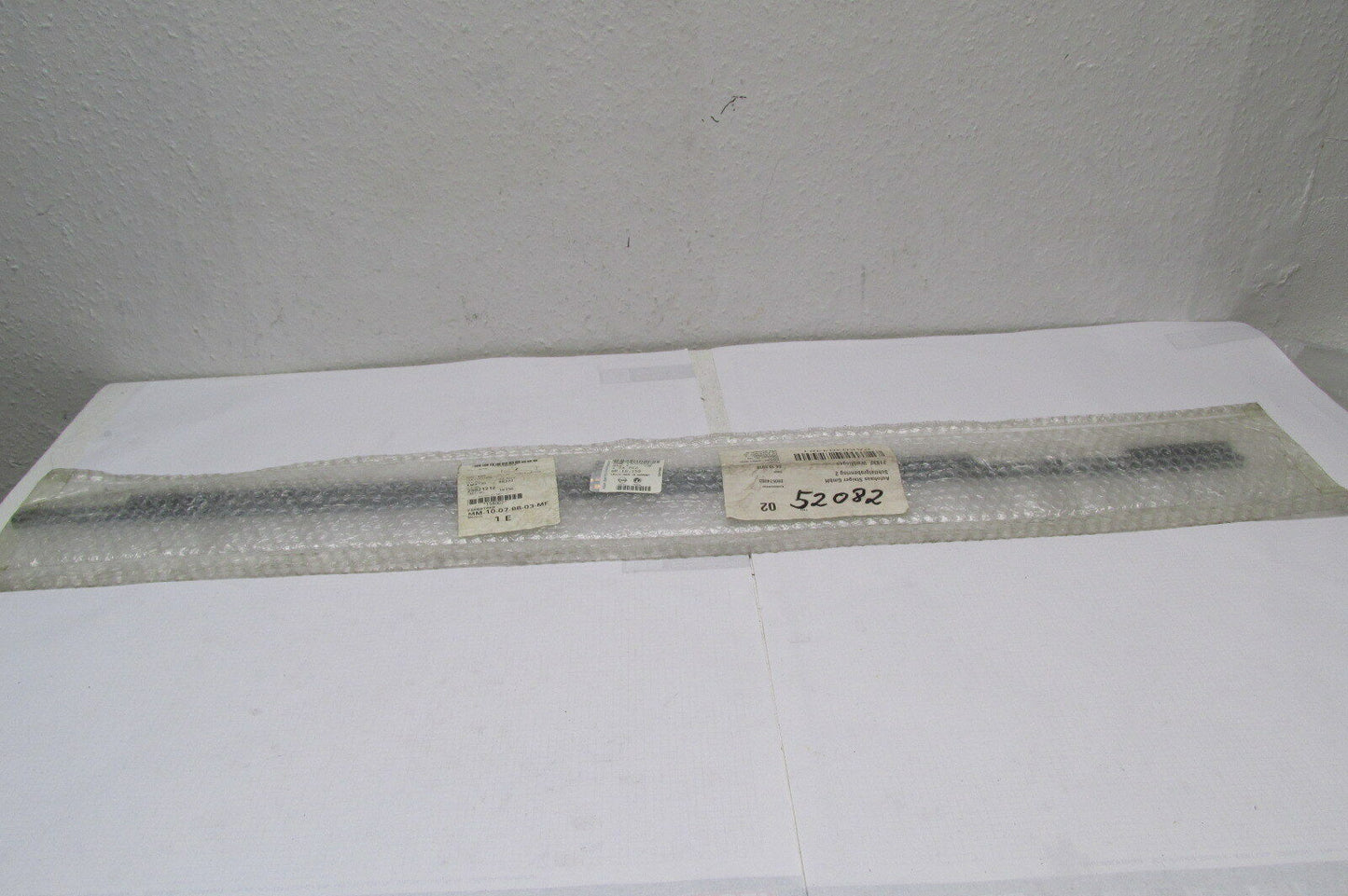 Opel ASTRA J OEFFNUNGSMECHANISMUS FENSTER VORDERTUER 13259954