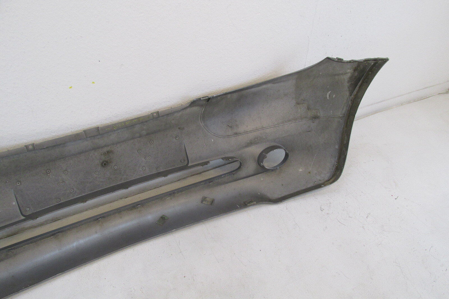 Mercedes W168 A Klasse  Stoßstange  vorne  Frontschürze