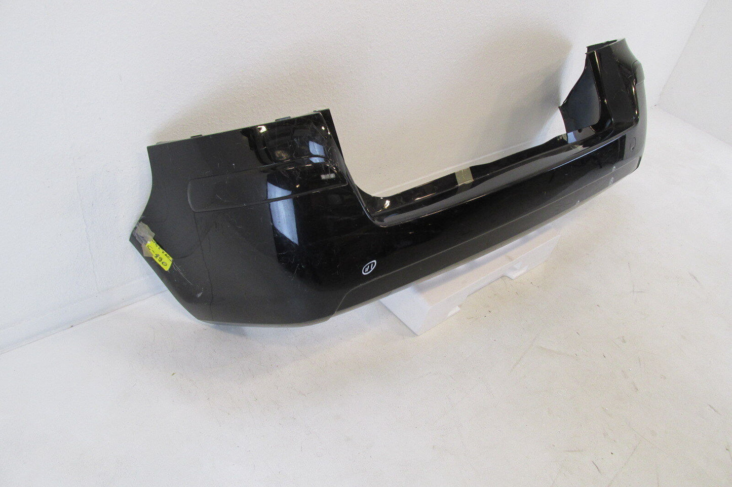 Stoßstange Opel Zafira B  original Heckschürze  13125014