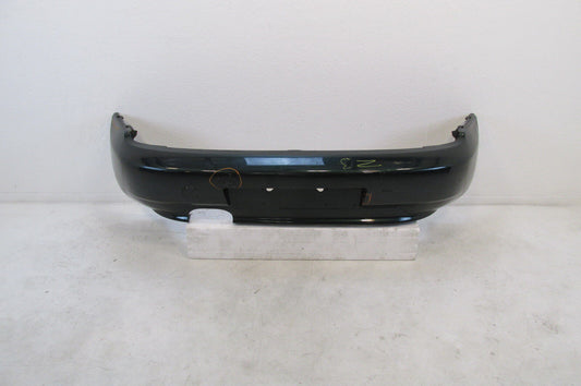 BMW Z3 E36  Stoßstange Hinten  Heckschürze  original 8410736