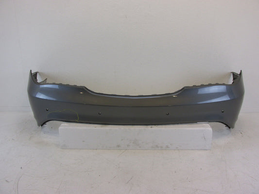 Mercedes  CLA Stoßstange Hinten - Heckschürze - original  A1170050025  PDC