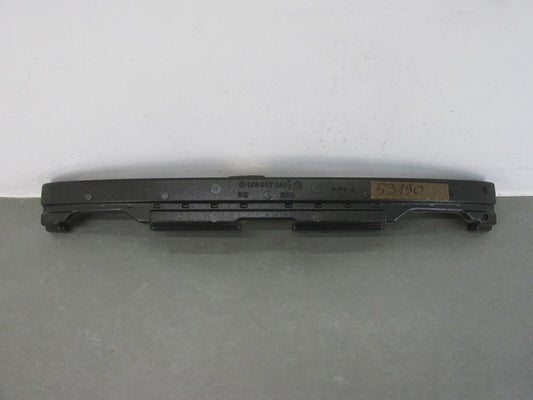 VW Golf 4 Polster Träger Stoßstange Verstärkung Frontträger 1J0807248 original
