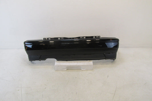 VW Golf 3 Stoßstange Stoßfänger Heckschürze Hinten original