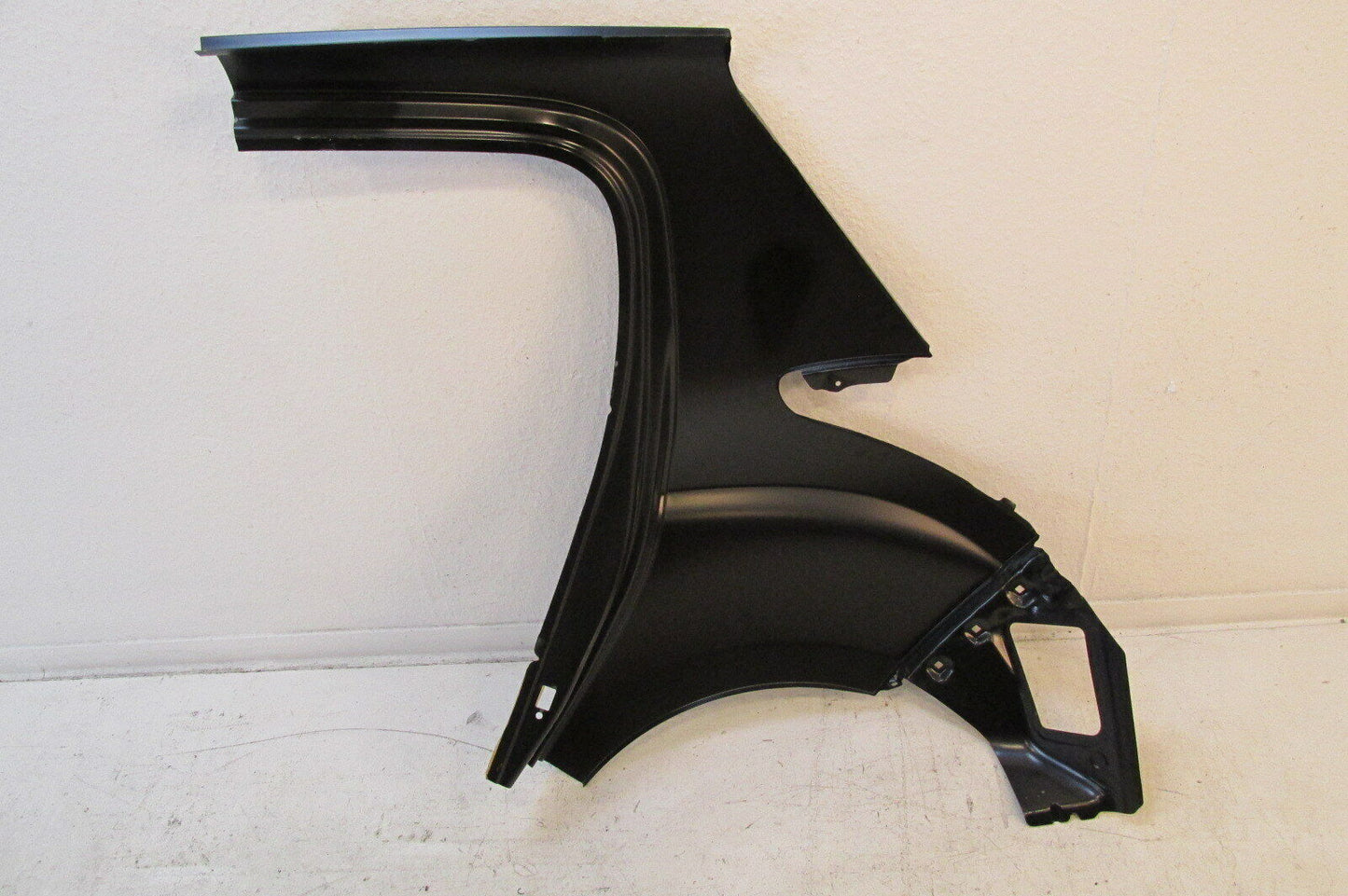 Hyundai i20 Seitenwand Seitenteil hinten rechts original 2008 bis 2014