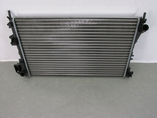 Neu Opel Vectra Signum Wasserkühler Kühler original 95524868