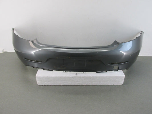 Mercedes C Klasse W205 Stoßstange Heckschürze Hinten original A2058854738 PDC