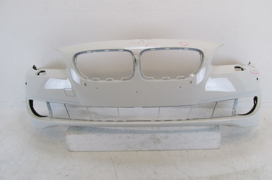 BMW 5 er F10 F11 Stoßstange  PDC  SRA  FRONTSCHÜRZE 5111 7200 712