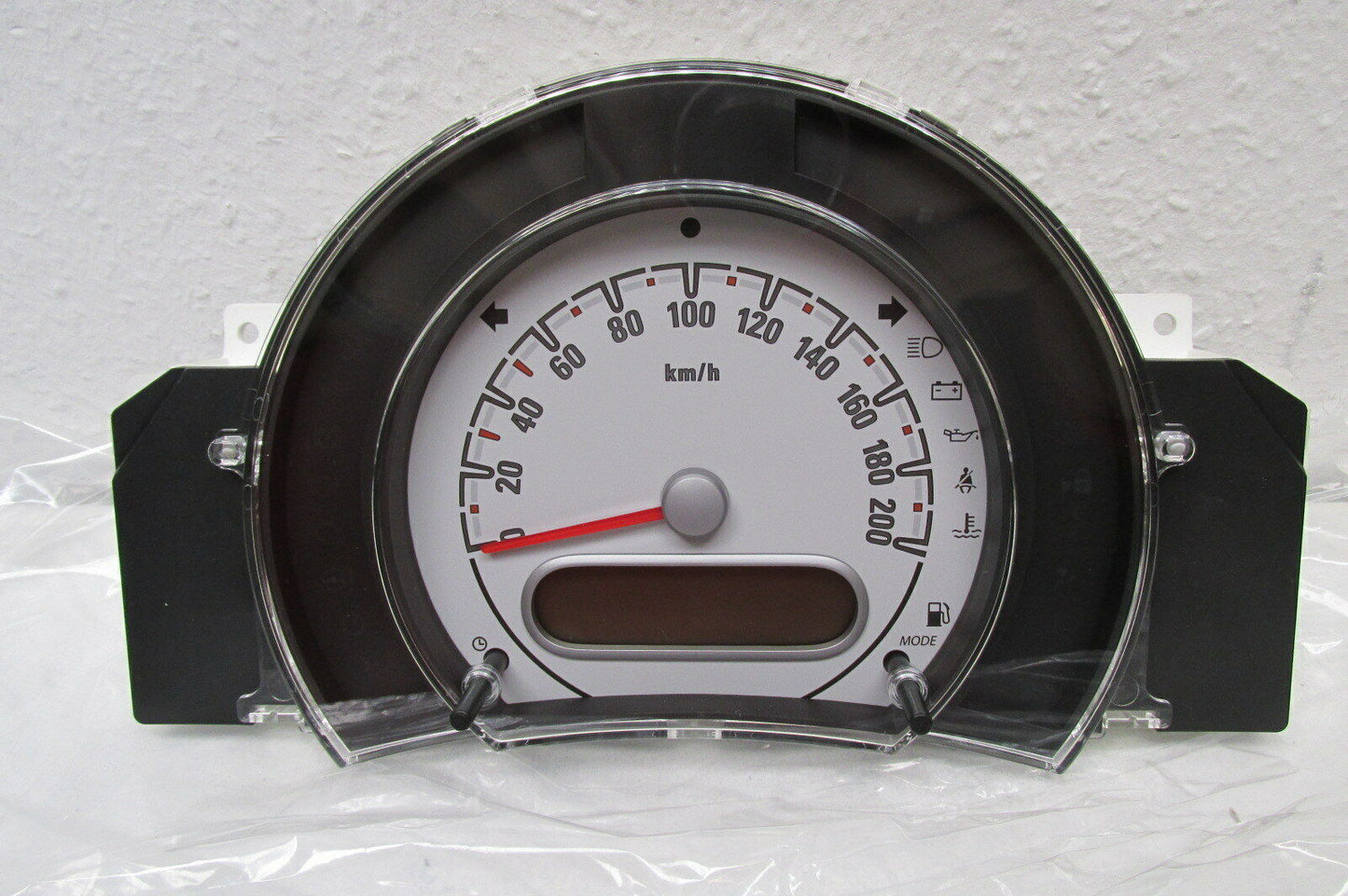 Opel Agila B Tacho  original Tachometer Kombiinstrument  95514614 3410085LB