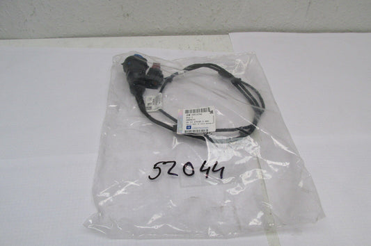Opel Corsa E Kabelsatz Hintertür recht 39012745