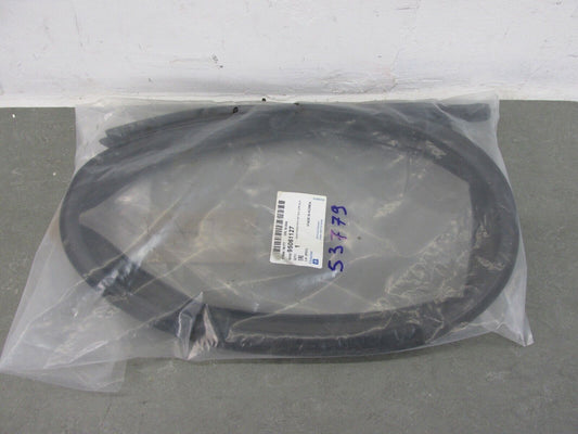 Neu original Fensterführung Abdichtung Opel 95061127