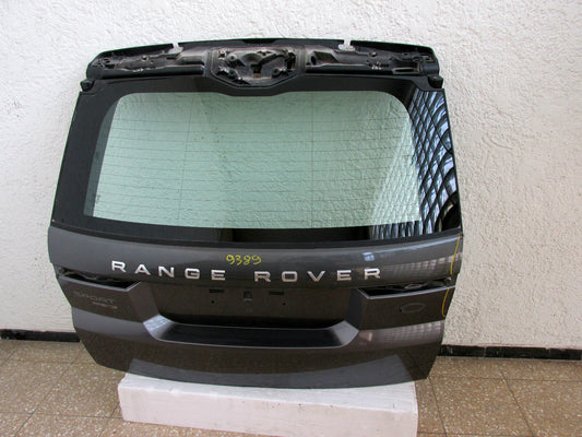 Range Rover Sport Heckklappen - Heckklappe - Kofferraumtür - Rangerover Sport