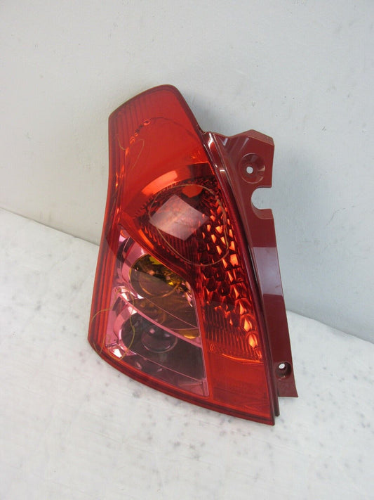 Suzuki Swift Rückleuchte hinten links Rücklicht original Heckleuchte