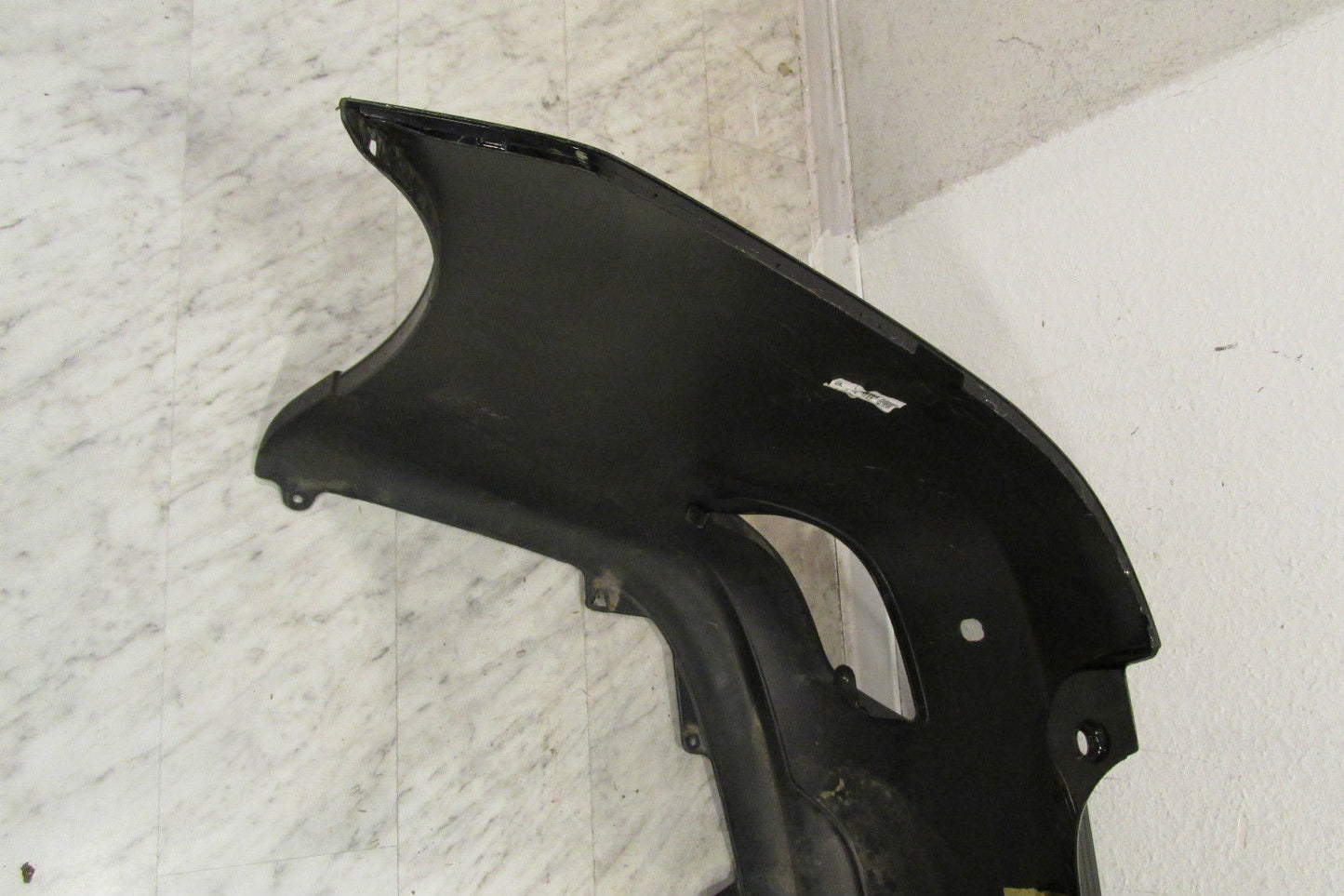 Lexus RX 400h Stoßstange  hinten  Heckschürze  Bumper  ab 2012 52159 48100