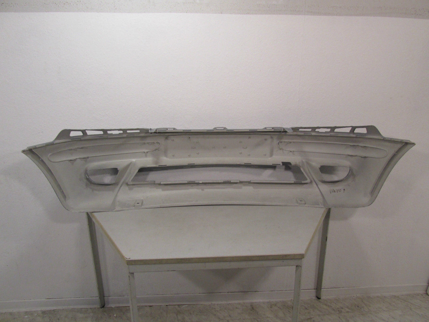 Mercedes Vaneo W414  Stoßstange  Frontschürze  vorne  A4148850025 Bumper