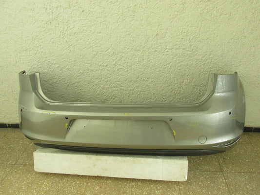 VW Golf 7 VII Stoßstange  Hinten Heckschürze  original  5G6807421  PDC