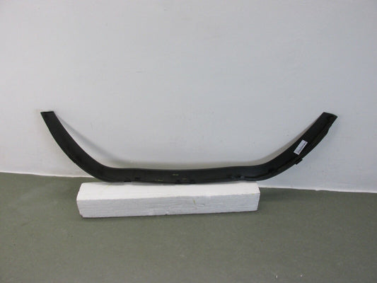 Mercedes C Klasse Unterlippe Diffusor Stoßstange Hinten Spoiler A2058851138