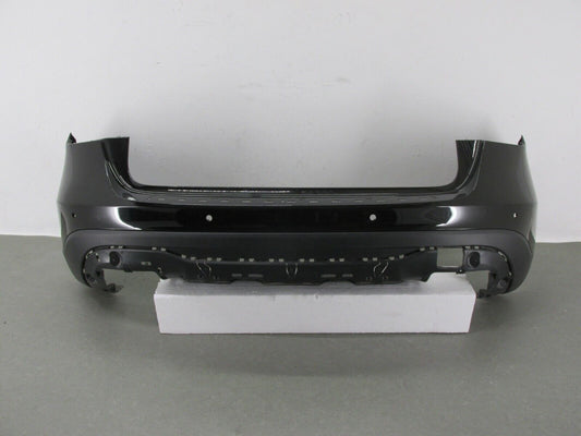 Mercedes GLA Stoßstange Hinten Heckschürze original A1568850125  PDC