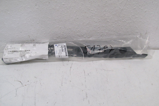 Stoßstangen Halter Führung Chevrolet Cruze hinten rechts gm 94833090 original